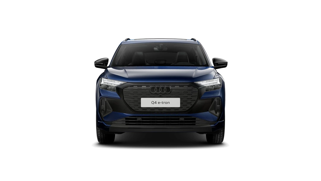 Hoofdafbeelding Audi Q4 e-tron