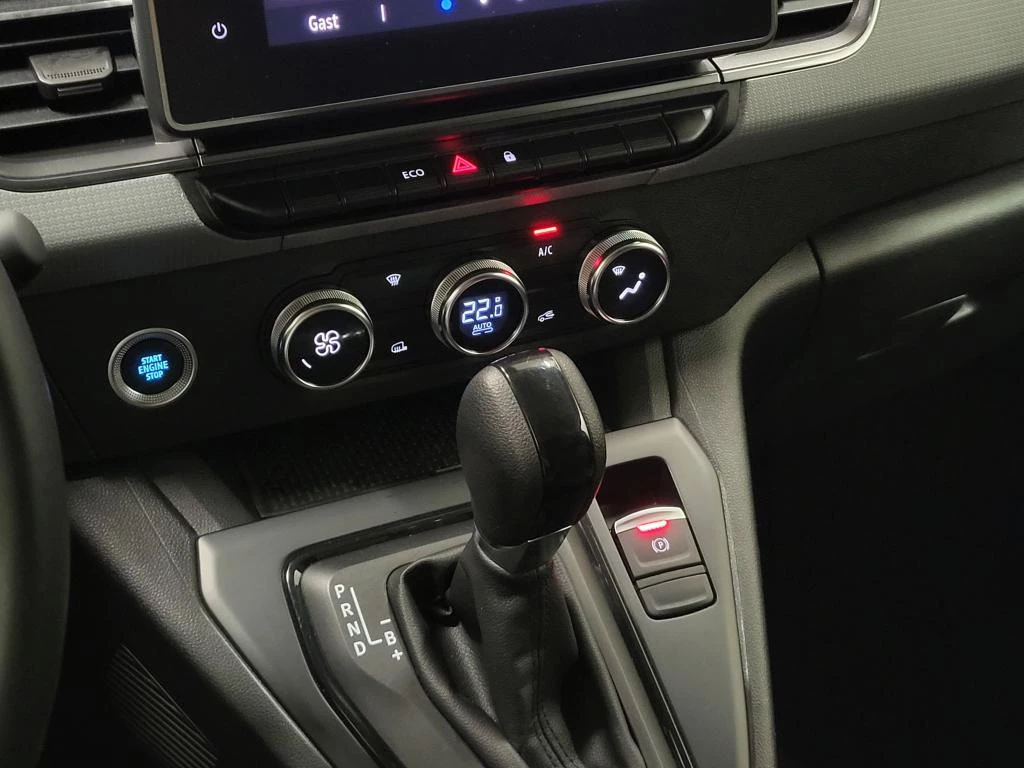 Hoofdafbeelding Nissan Townstar