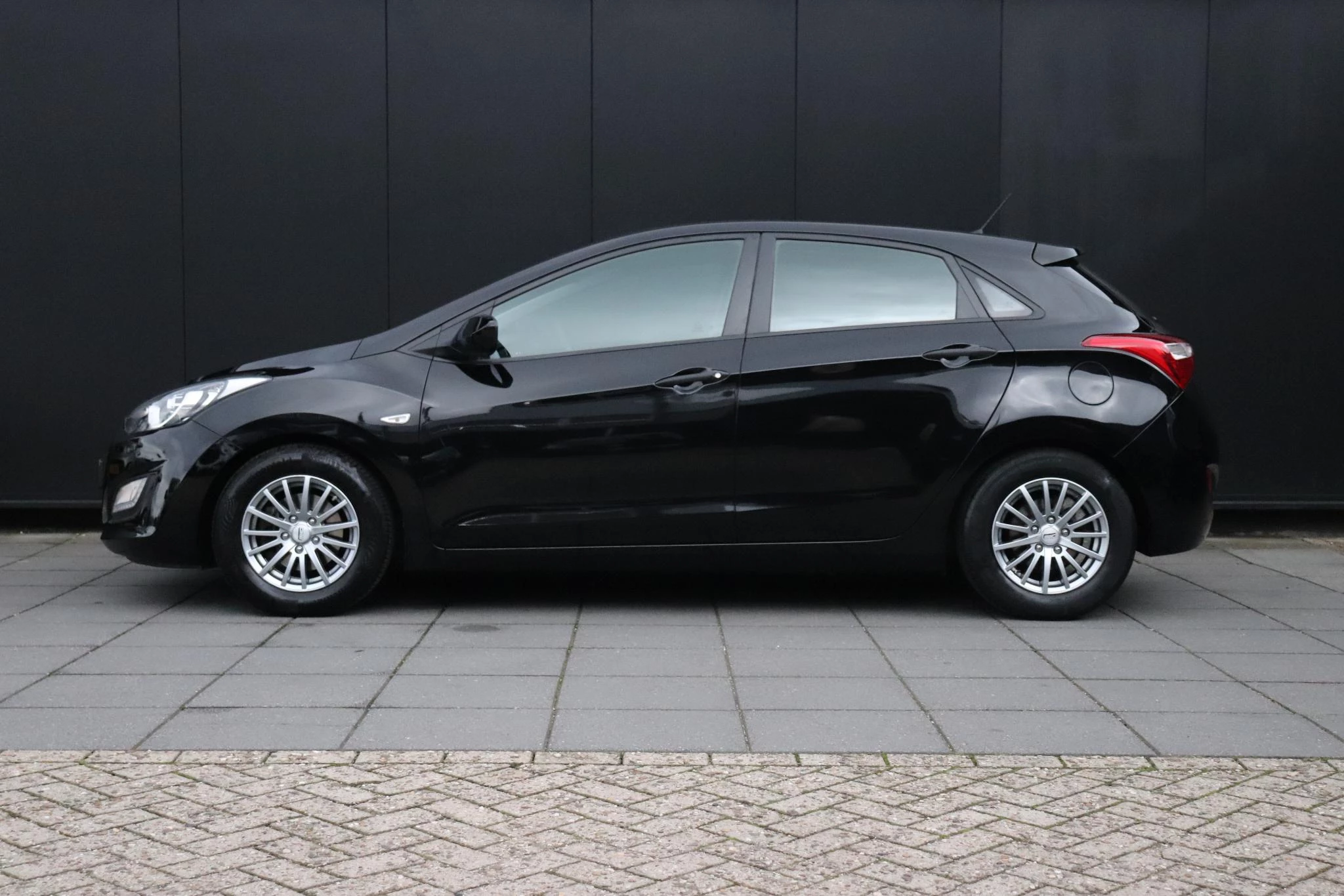 Hoofdafbeelding Hyundai i30