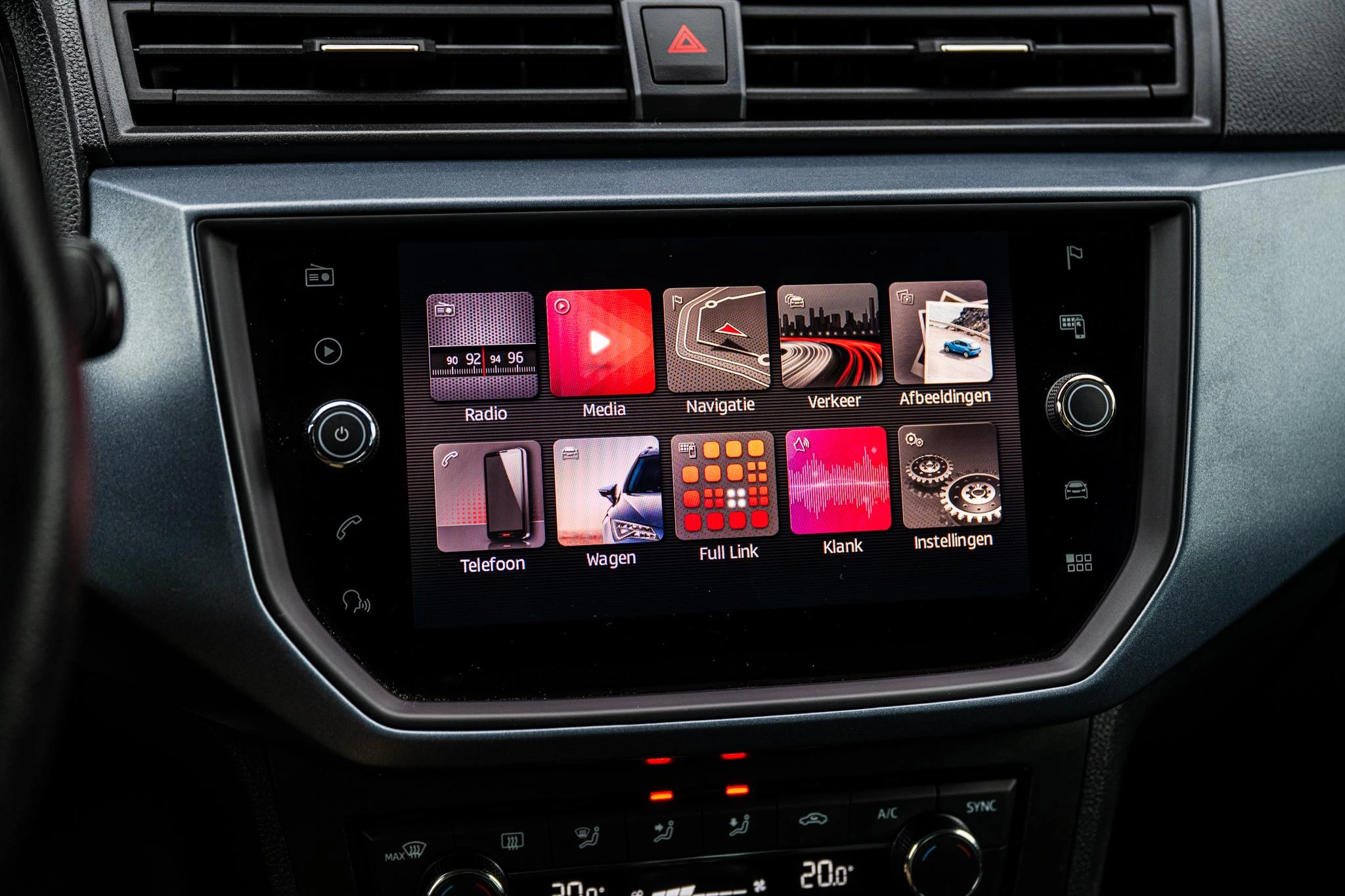 Hoofdafbeelding SEAT Arona