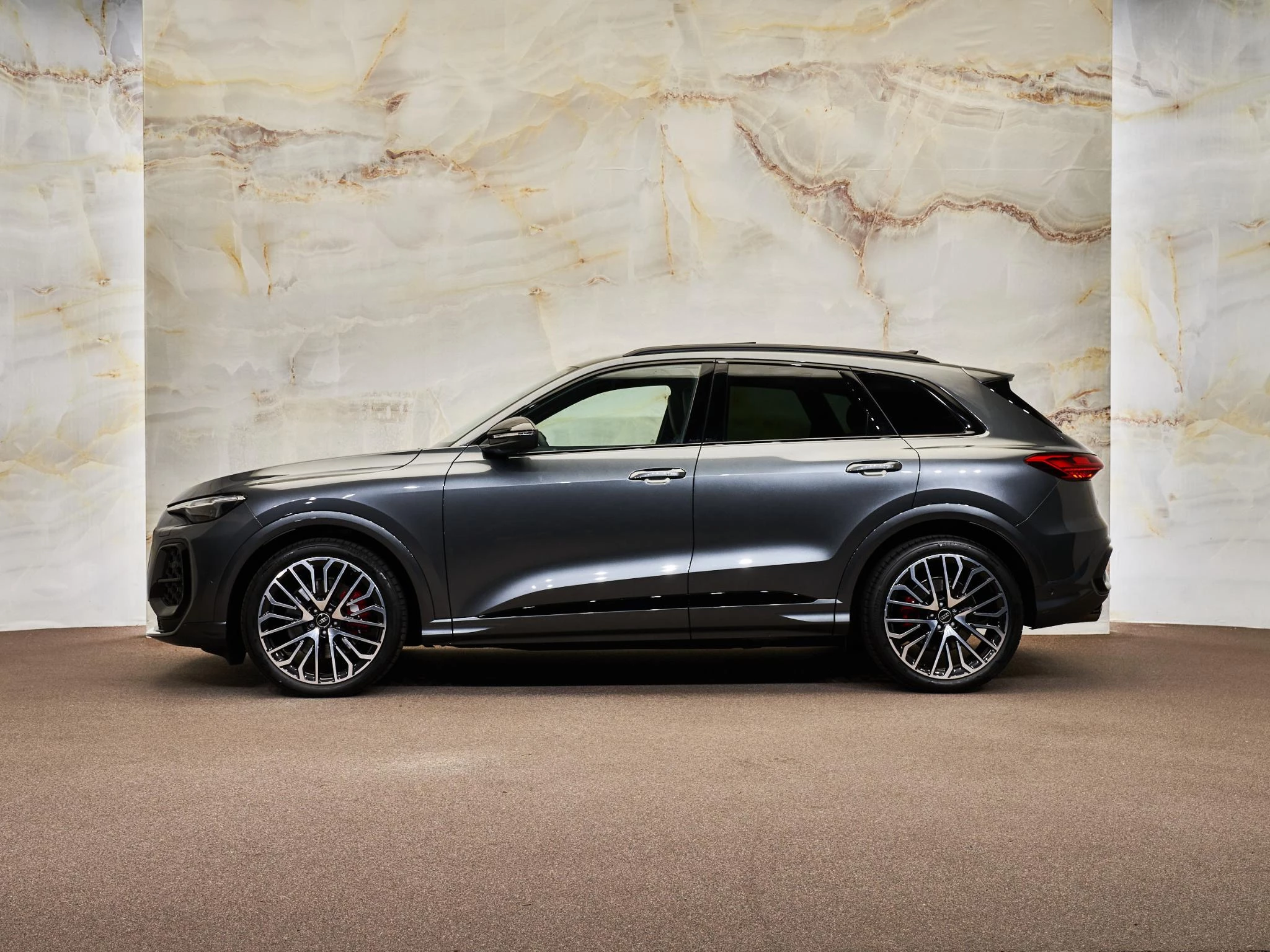 Hoofdafbeelding Audi SQ5