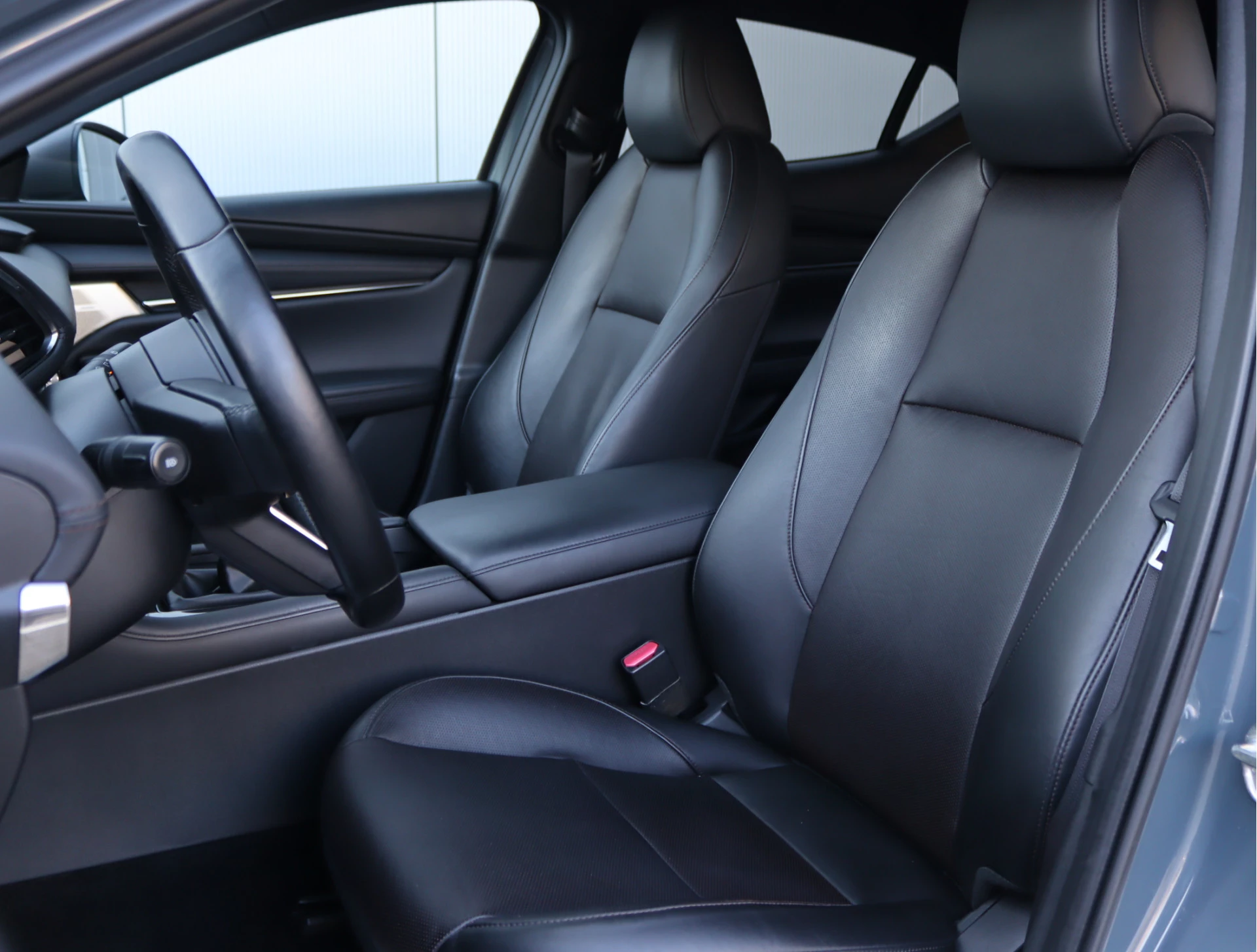 Hoofdafbeelding Mazda 3