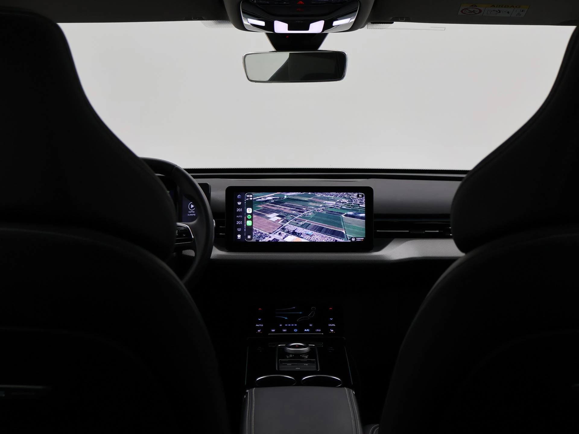 Hoofdafbeelding Aiways U5