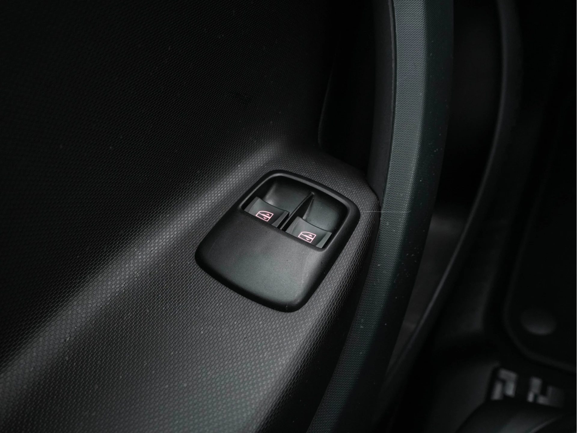 Hoofdafbeelding smart Forfour