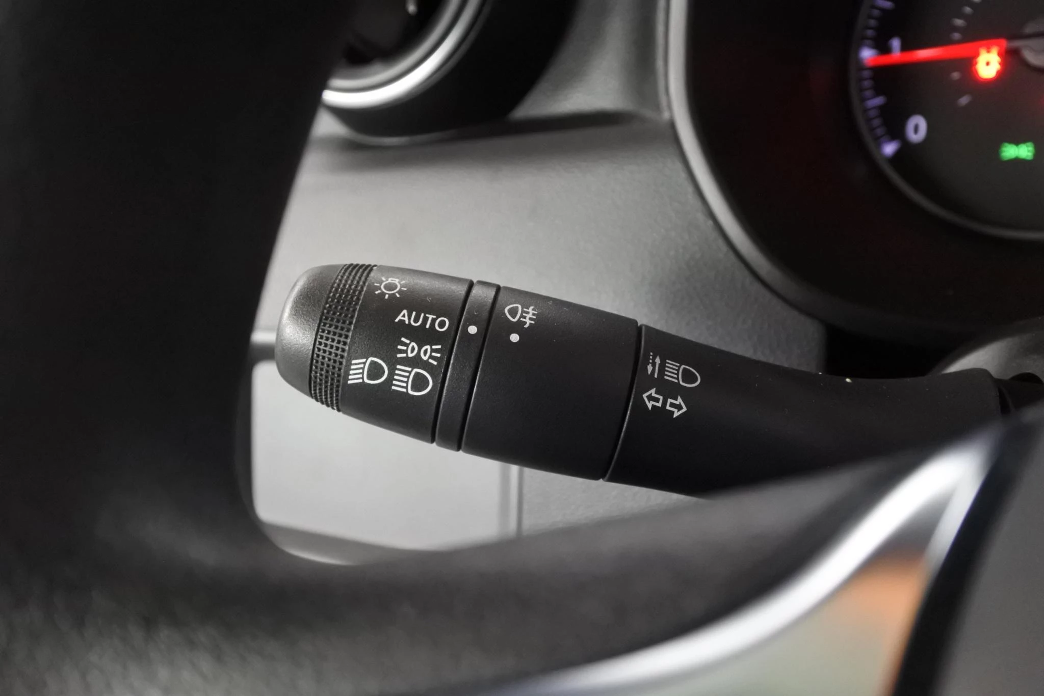 Hoofdafbeelding Dacia Duster