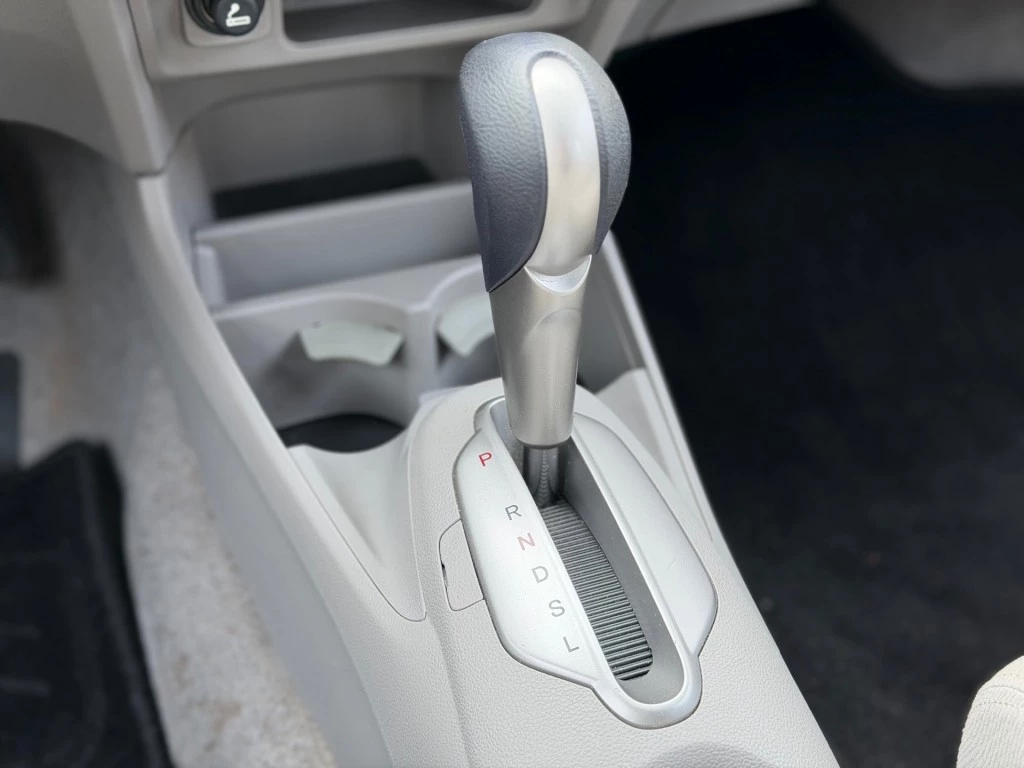 Hoofdafbeelding Honda Insight