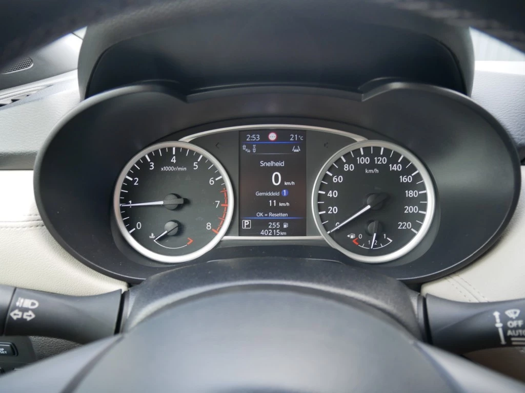 Hoofdafbeelding Nissan Micra