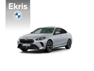 BMW 2 Serie Gran Coupé 220 | M Sportpakket Pro | Innovation Pack | Extra Voordeel