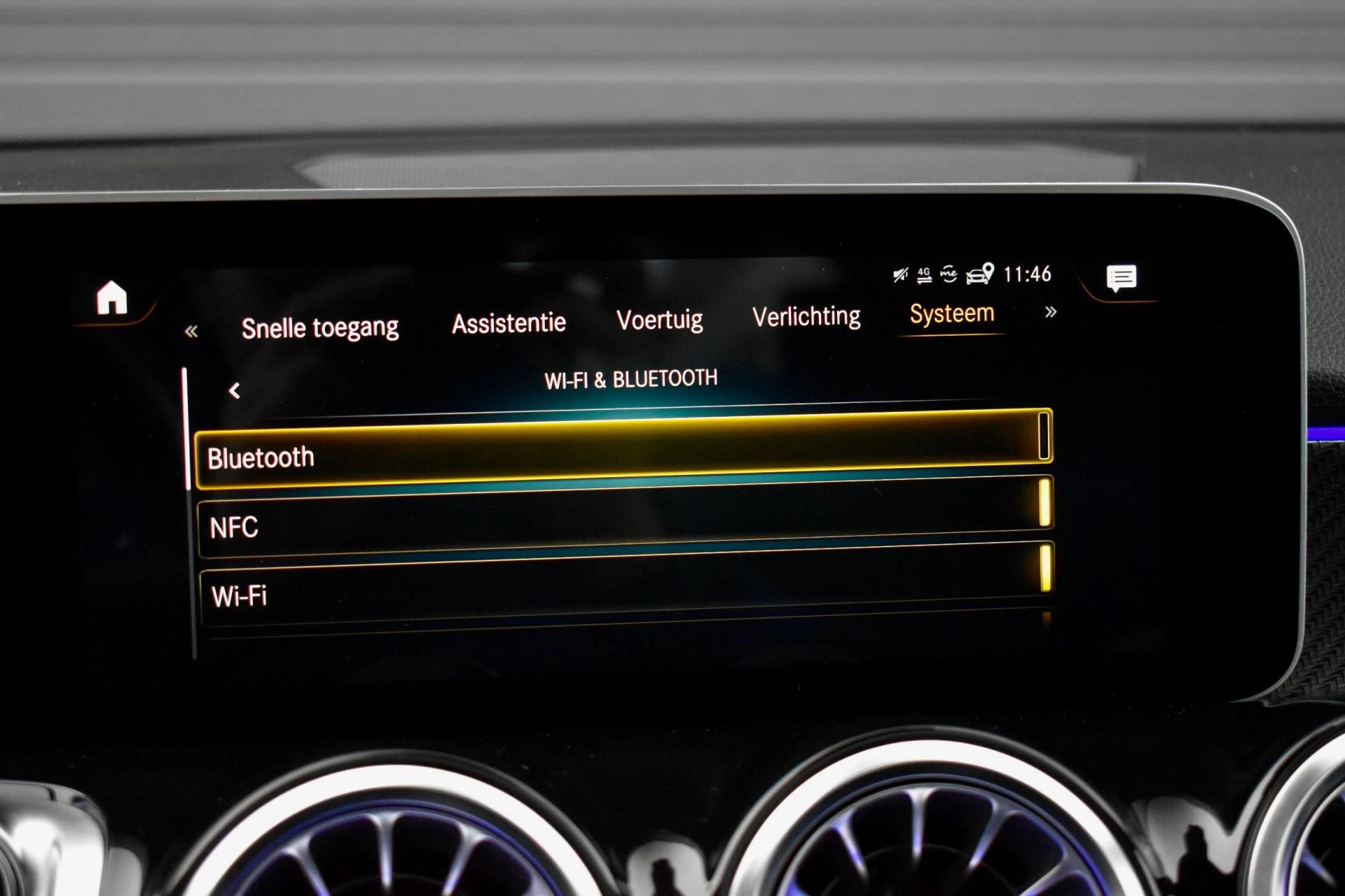 Hoofdafbeelding Mercedes-Benz GLB