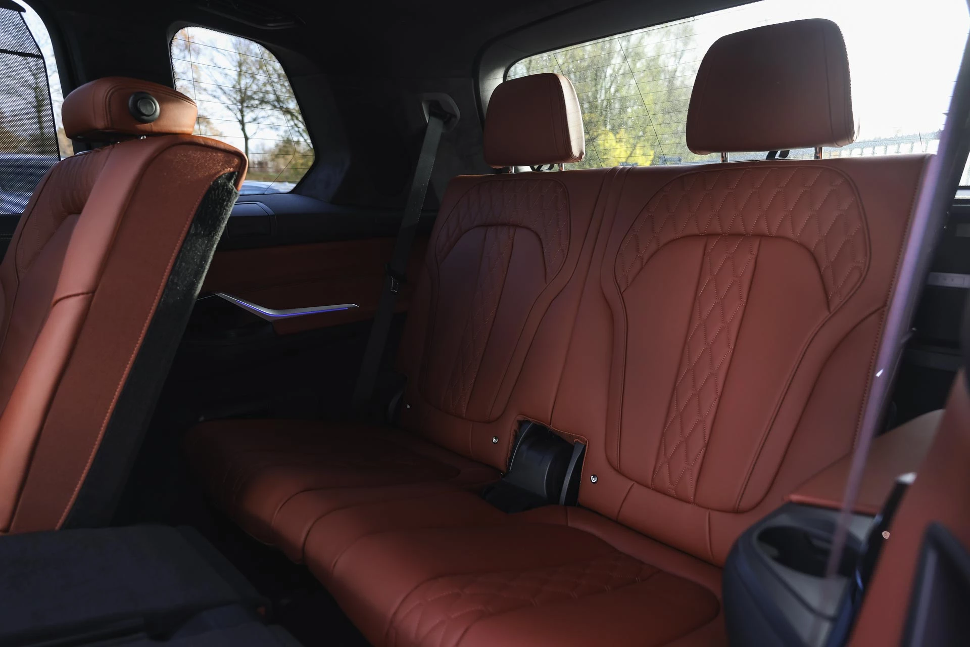 Hoofdafbeelding BMW X7