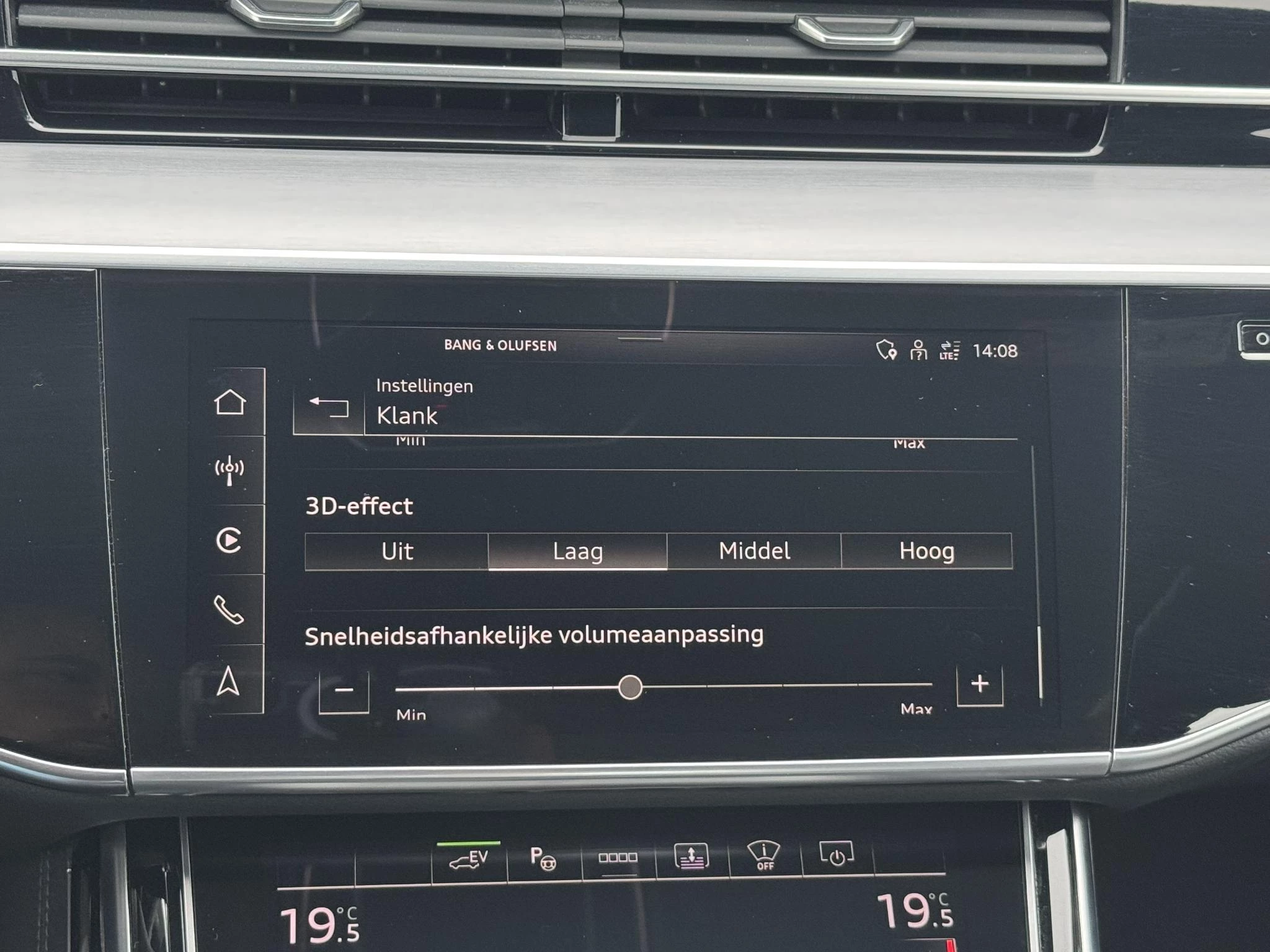 Hoofdafbeelding Audi A8