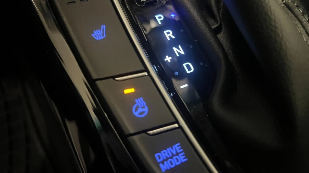 Hoofdafbeelding Hyundai i30