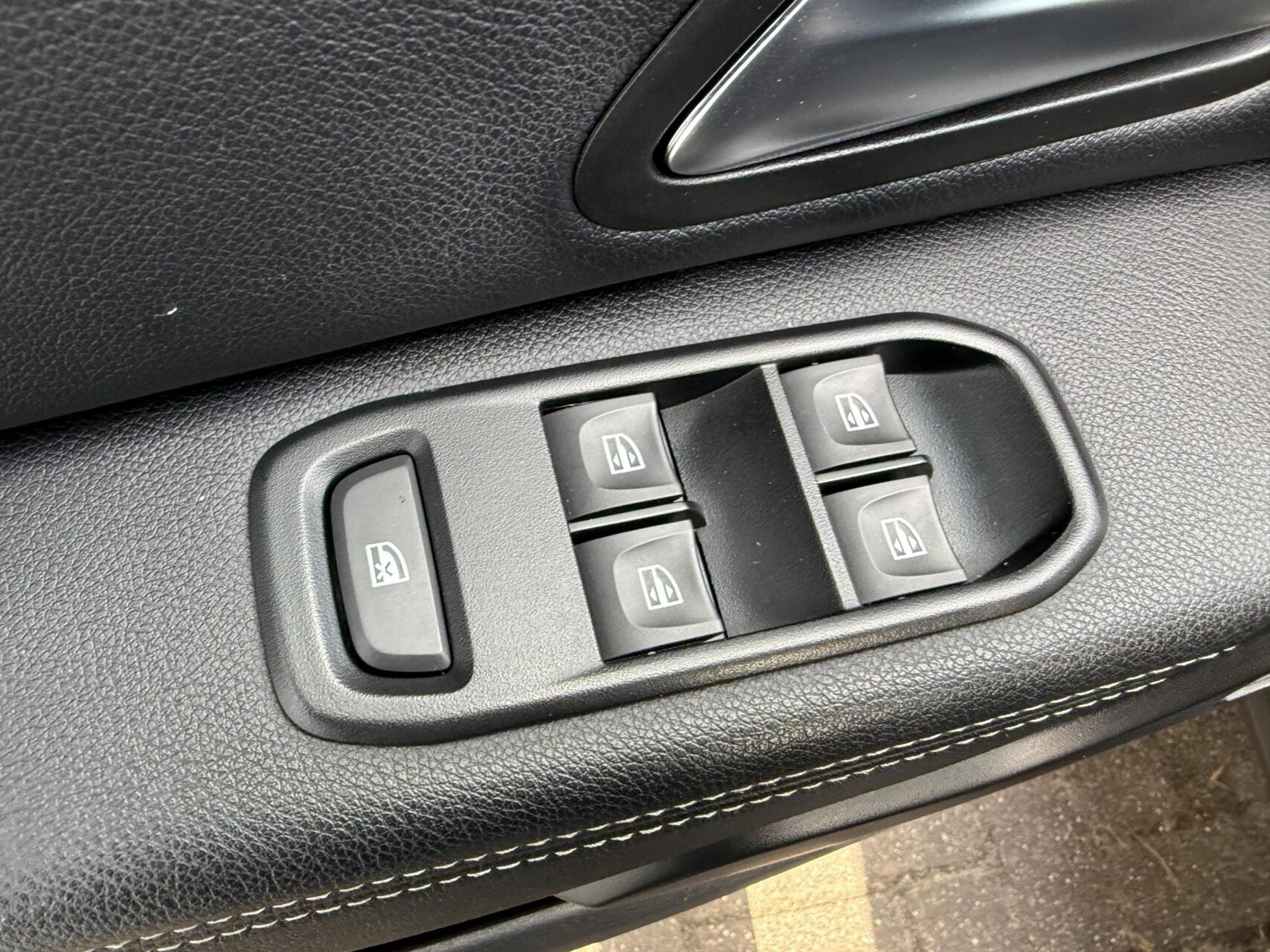 Hoofdafbeelding Dacia Duster