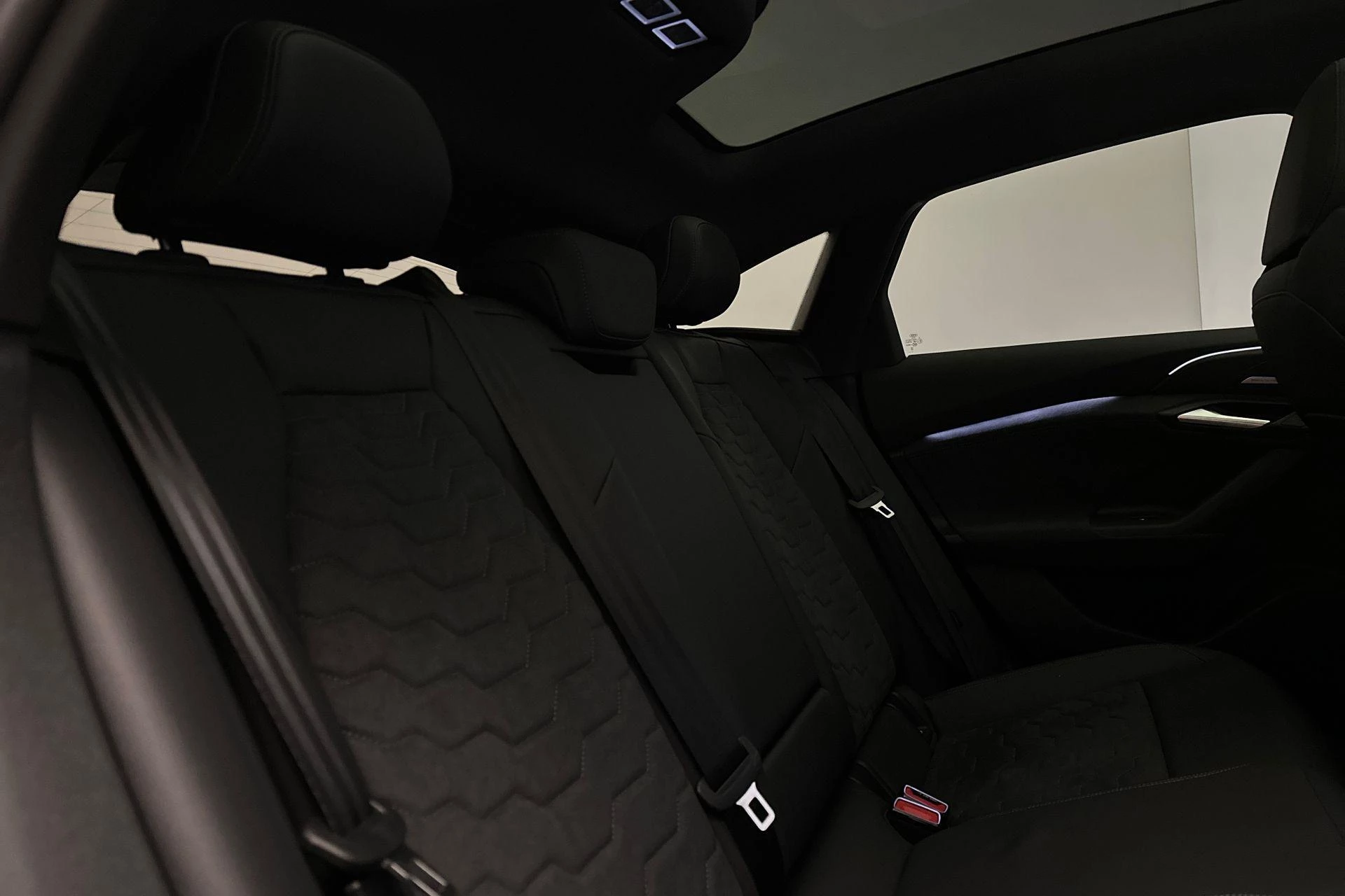 Hoofdafbeelding Audi A6 e-tron