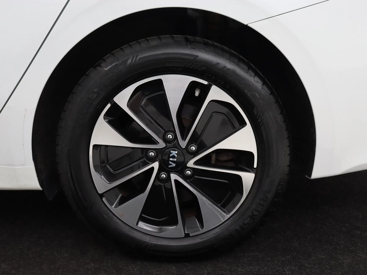 Hoofdafbeelding Kia Ceed