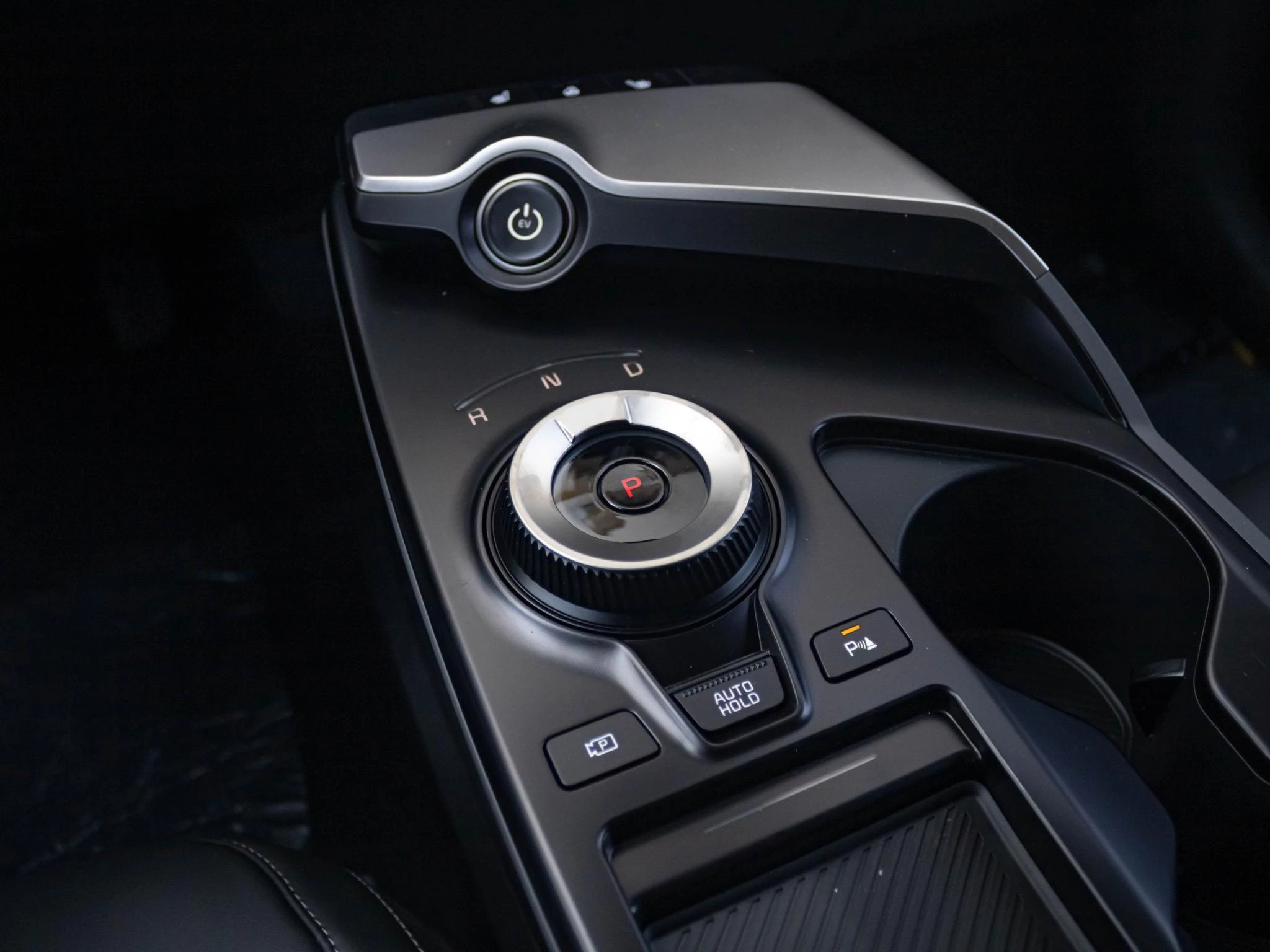 Hoofdafbeelding Kia EV6