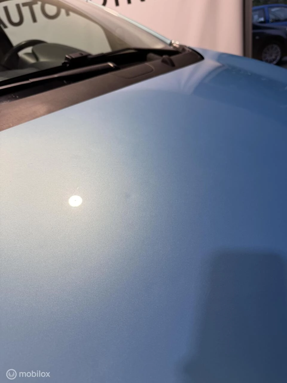 Hoofdafbeelding Ford Ka