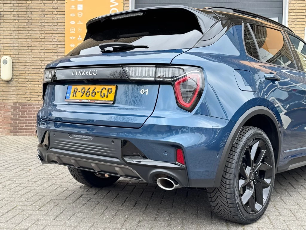 Hoofdafbeelding Lynk & Co 01