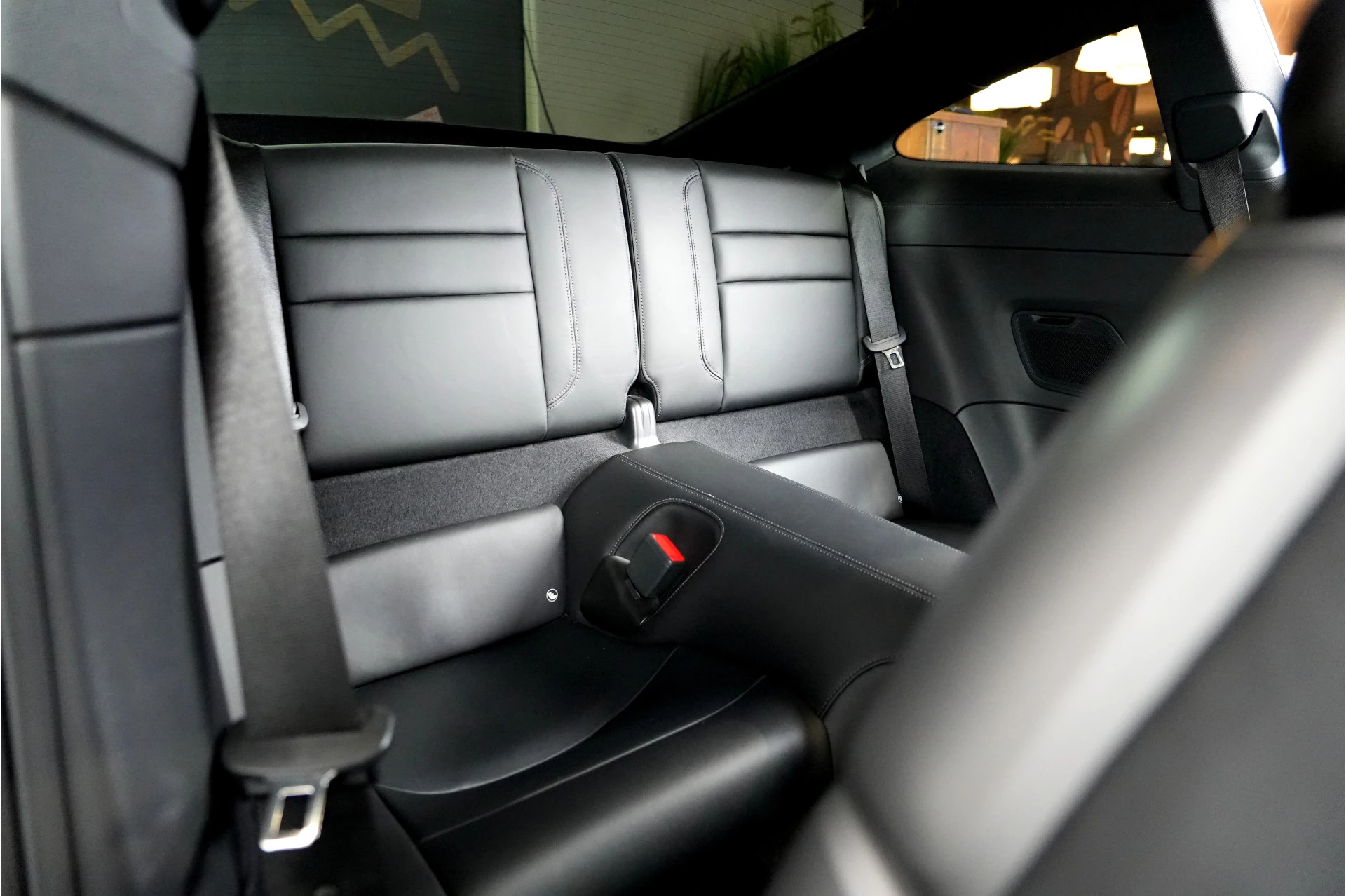 Hoofdafbeelding Porsche 911