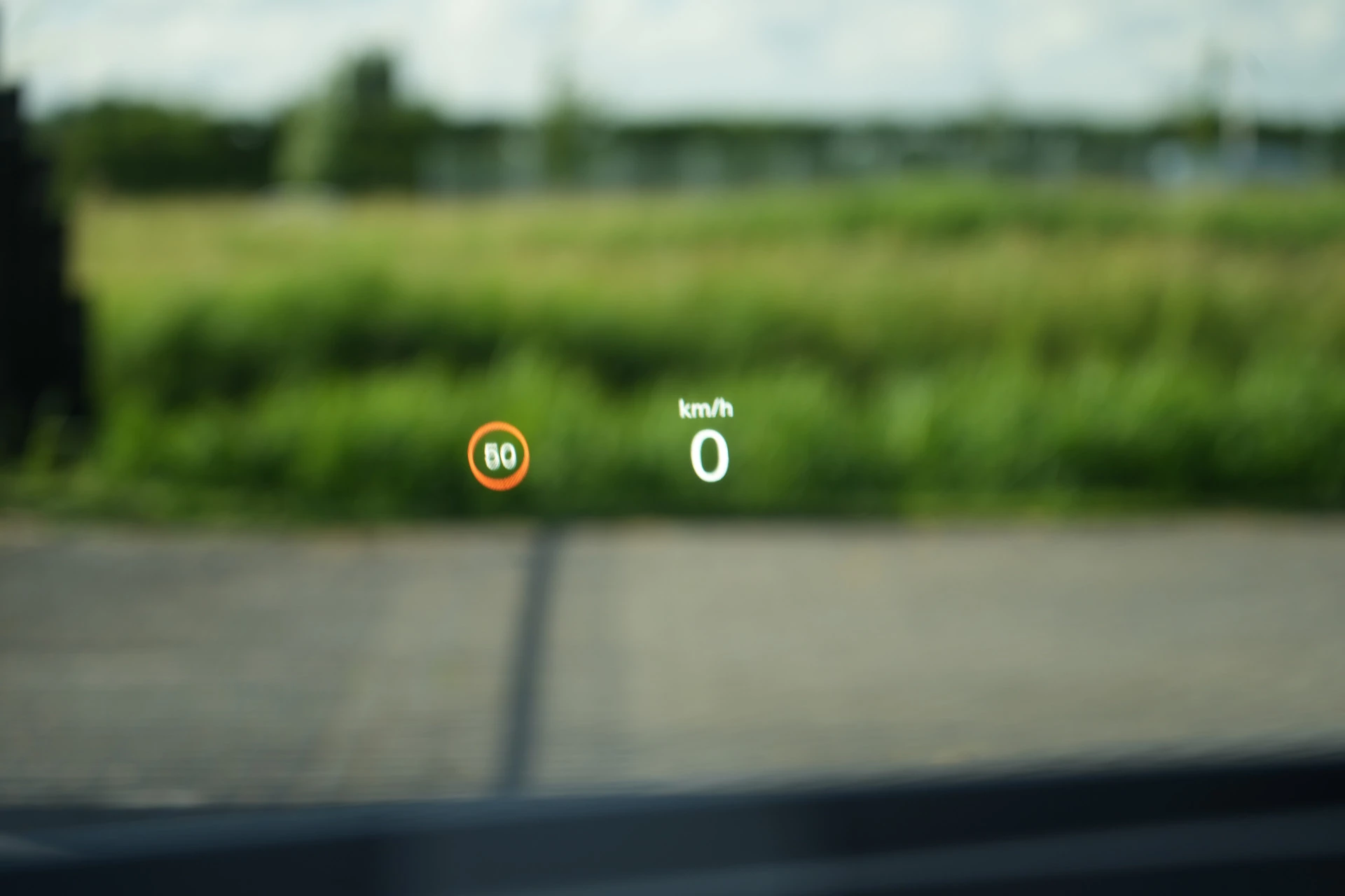 Hoofdafbeelding Polestar 4