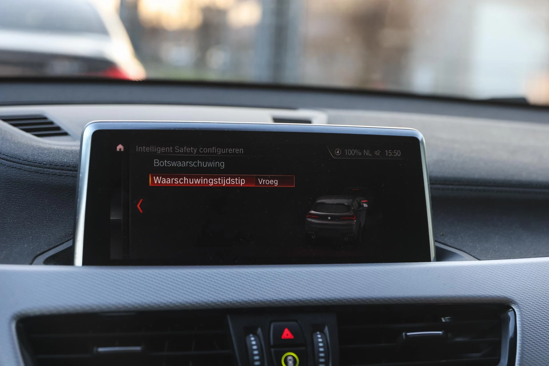 Hoofdafbeelding BMW X2