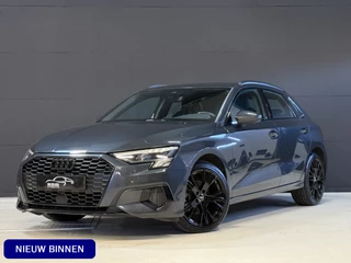 Audi A3 Sportback 35 TFSI Advanced edition | B&O | Full LED | Stoelverwarming