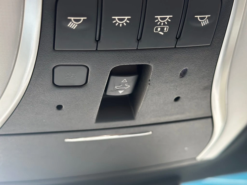 Hoofdafbeelding Infiniti M