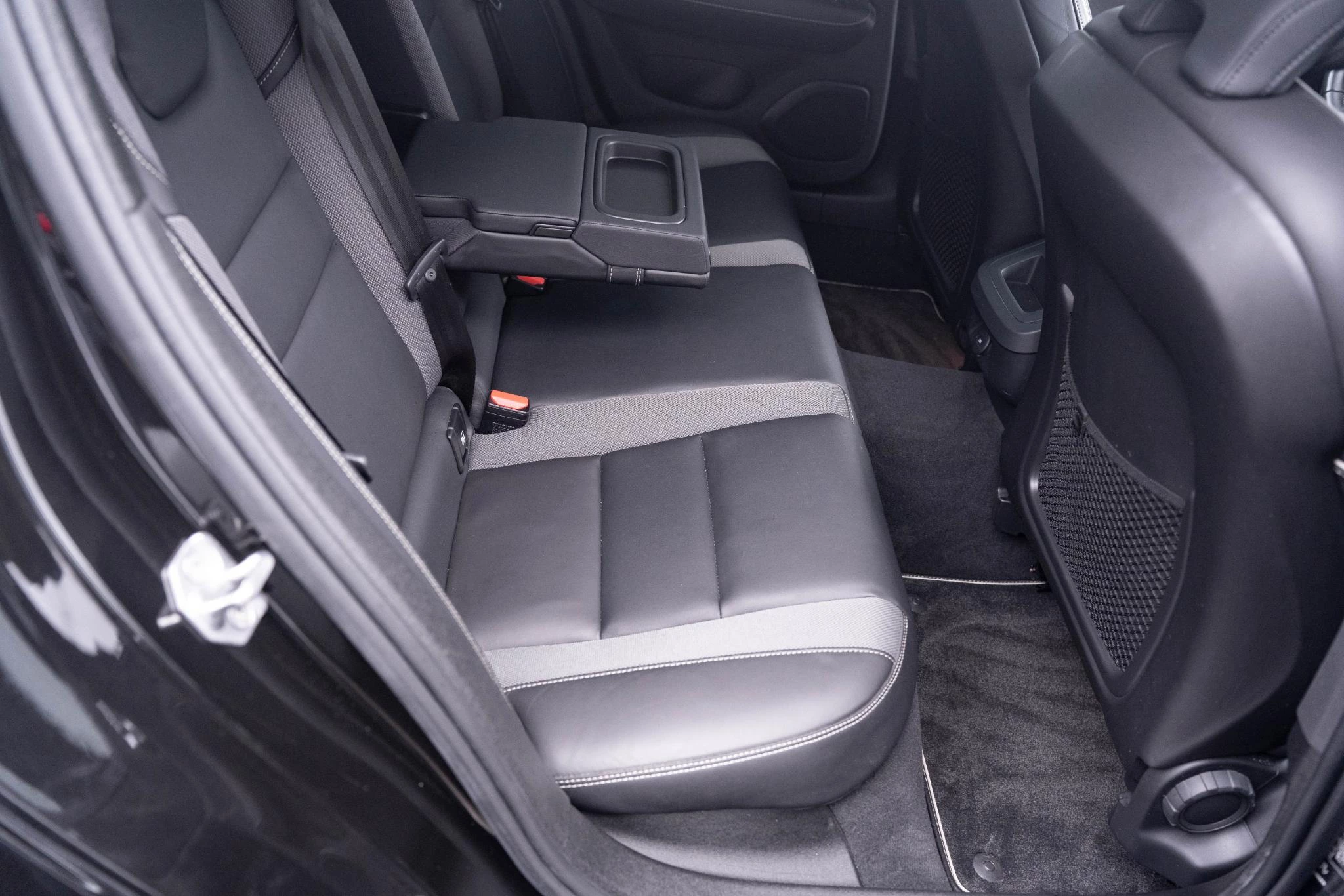 Hoofdafbeelding Volvo S60