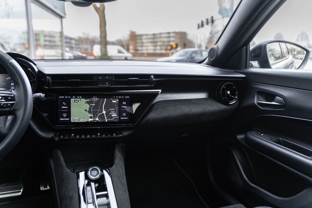 Hoofdafbeelding Alfa Romeo Junior