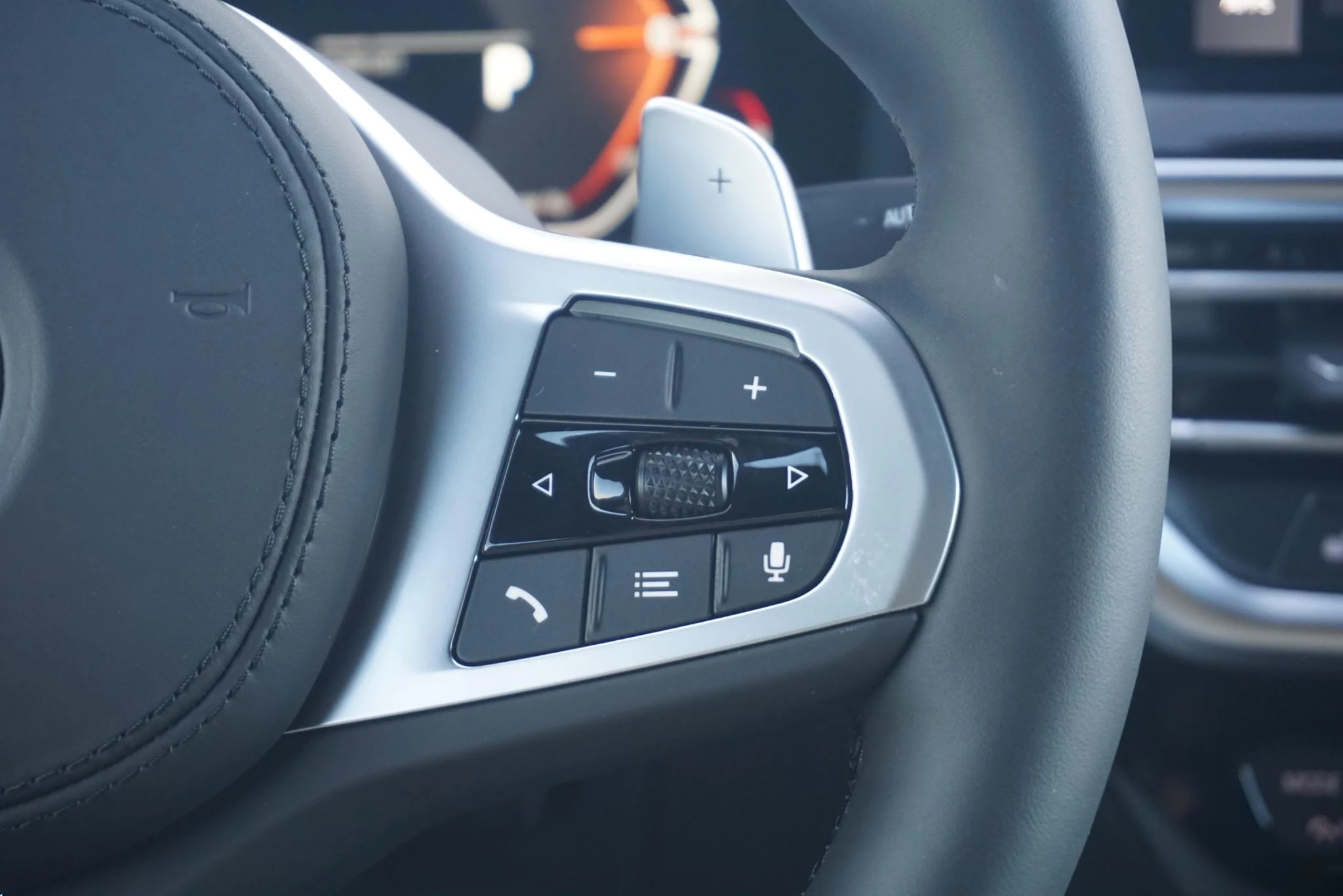 Hoofdafbeelding BMW X4