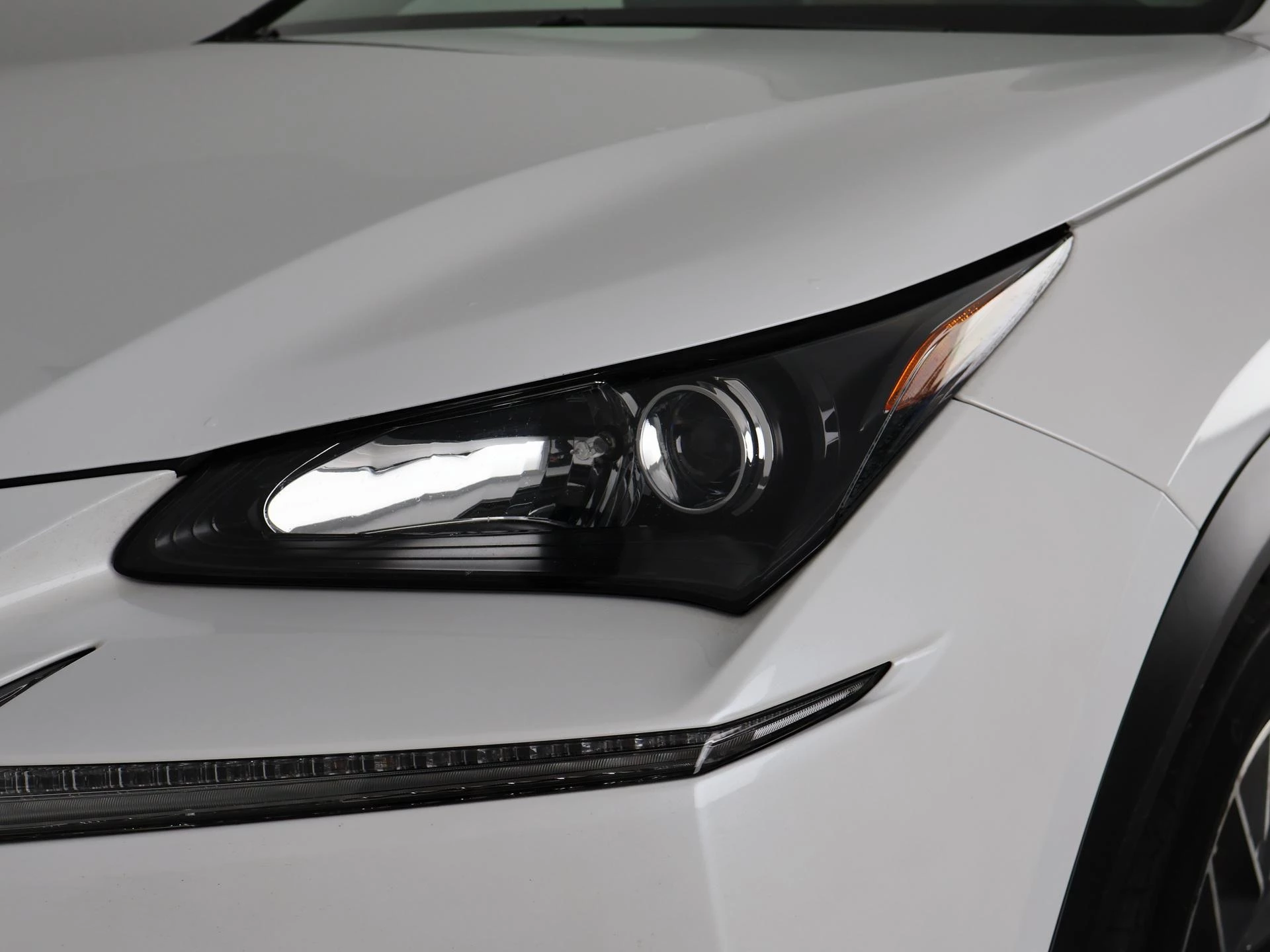 Hoofdafbeelding Lexus NX