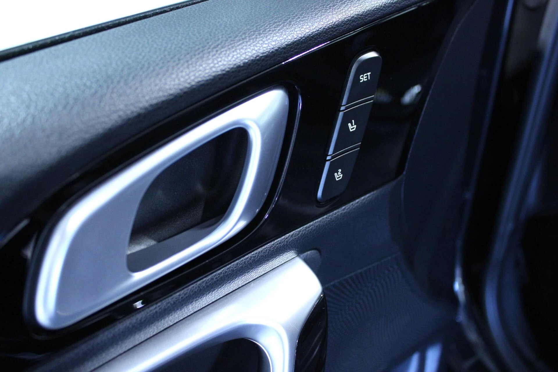 Hoofdafbeelding Kia XCeed