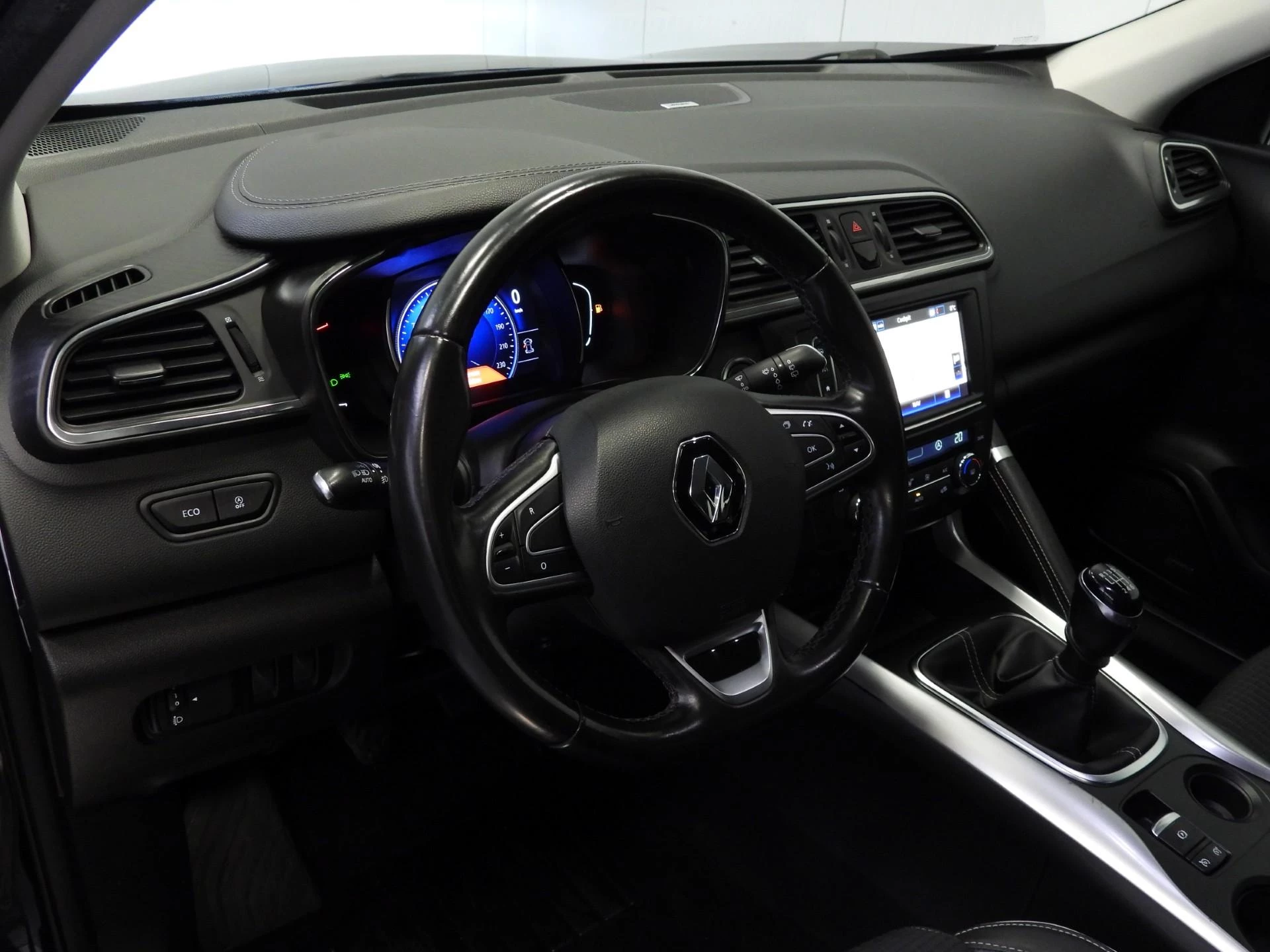 Hoofdafbeelding Renault Kadjar