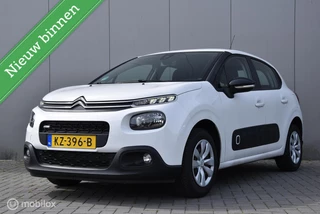 Citroen C3 1.2 PureTech Feel | Cruise | Climate | PDC |