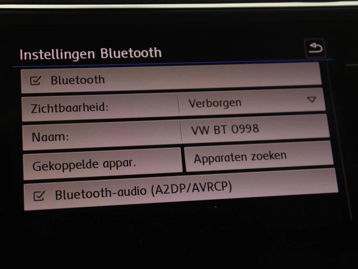 Hoofdafbeelding Volkswagen Tiguan Allspace
