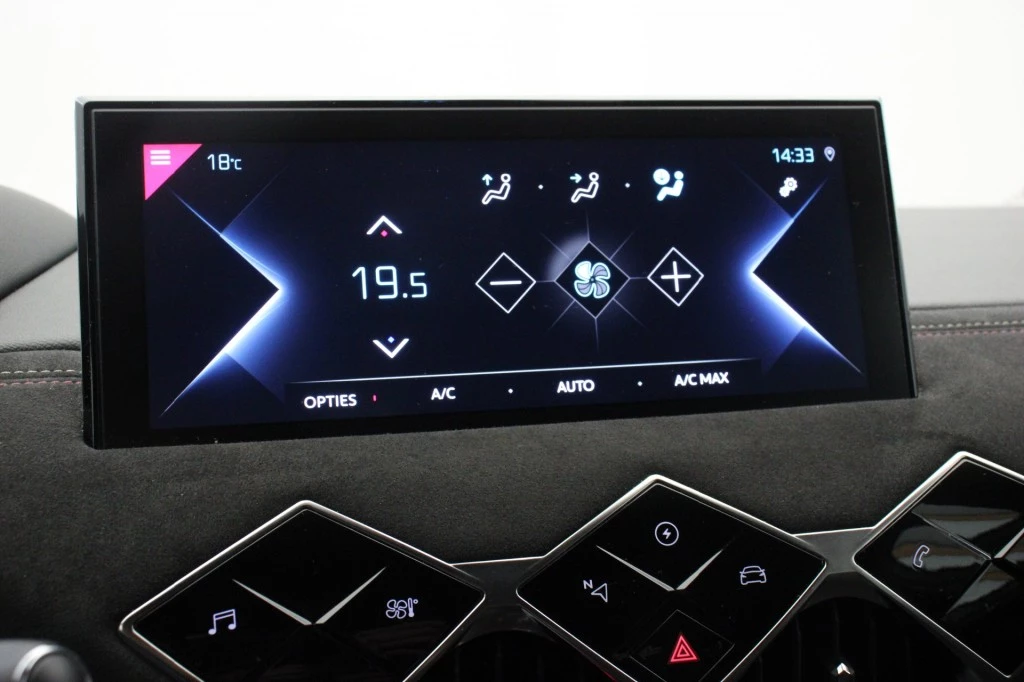 Hoofdafbeelding DS DS 3