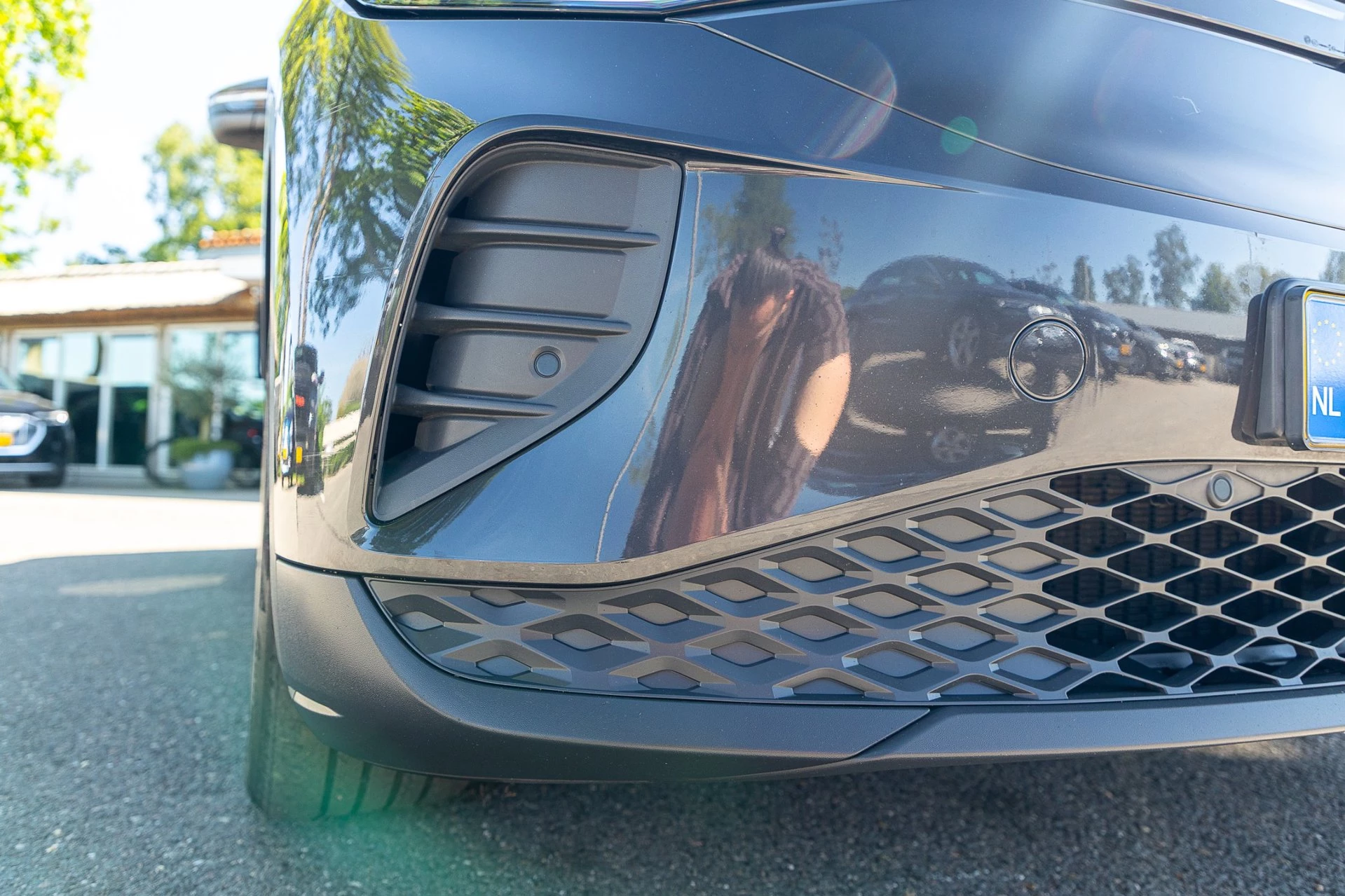 Hoofdafbeelding Volkswagen ID.4