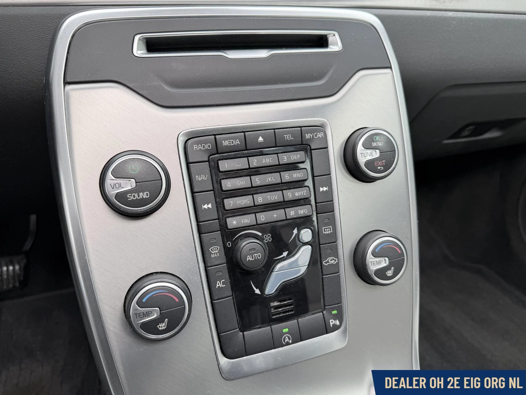 Hoofdafbeelding Volvo V70