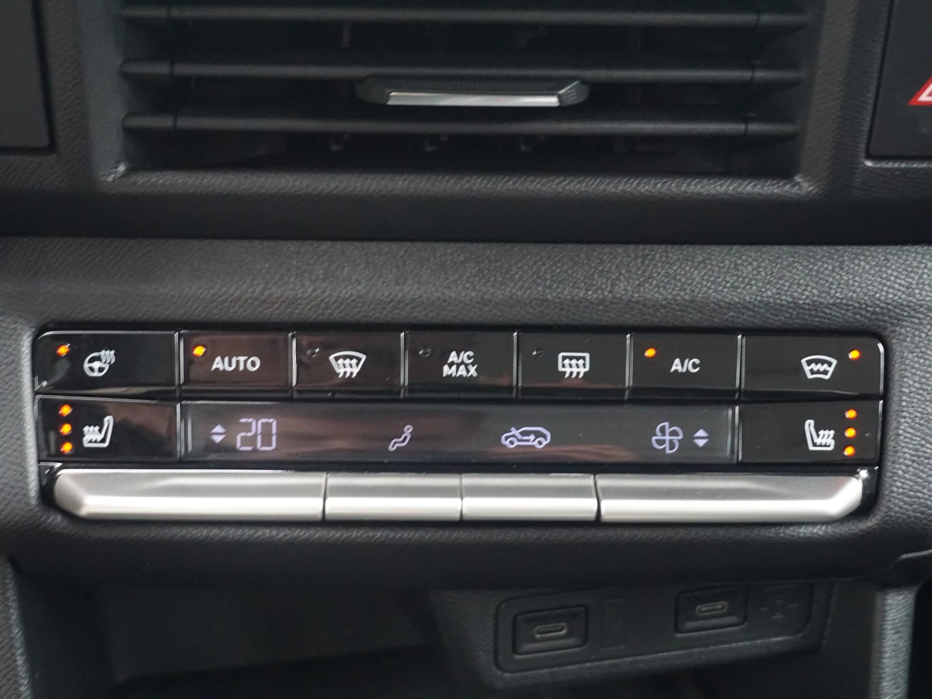 Hoofdafbeelding Opel Frontera