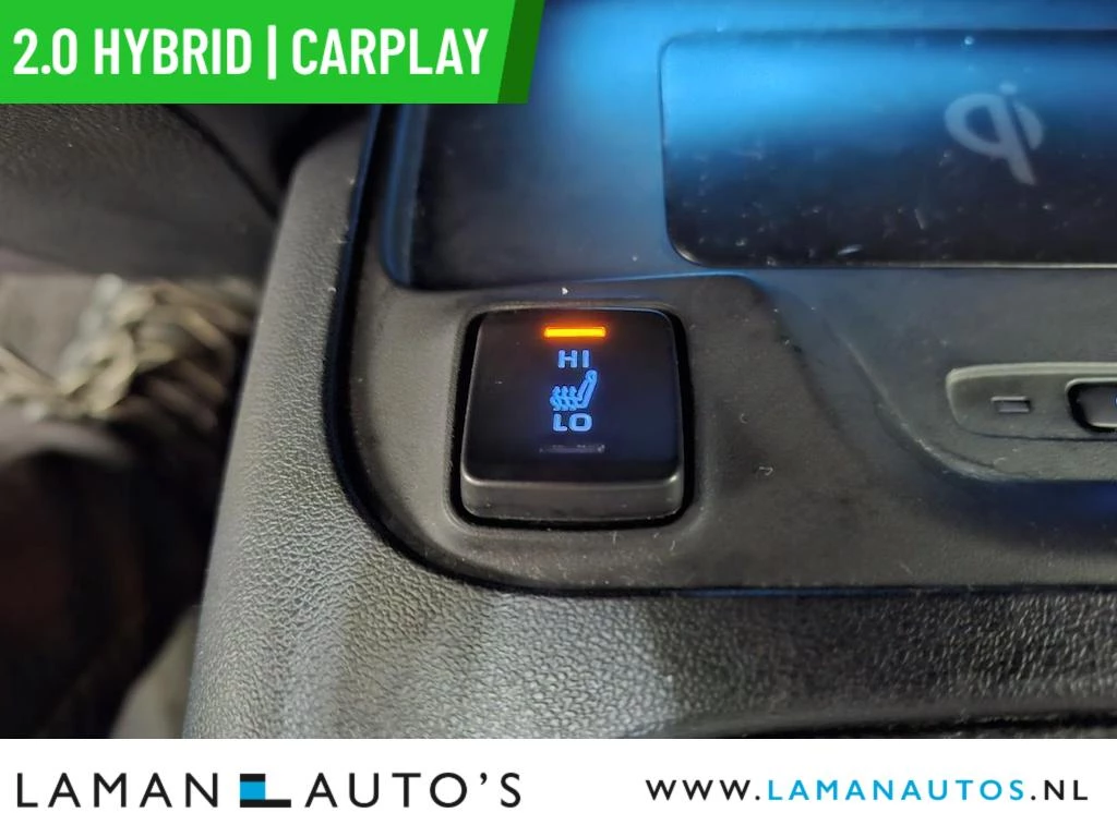 Hoofdafbeelding Toyota Corolla Touring Sports