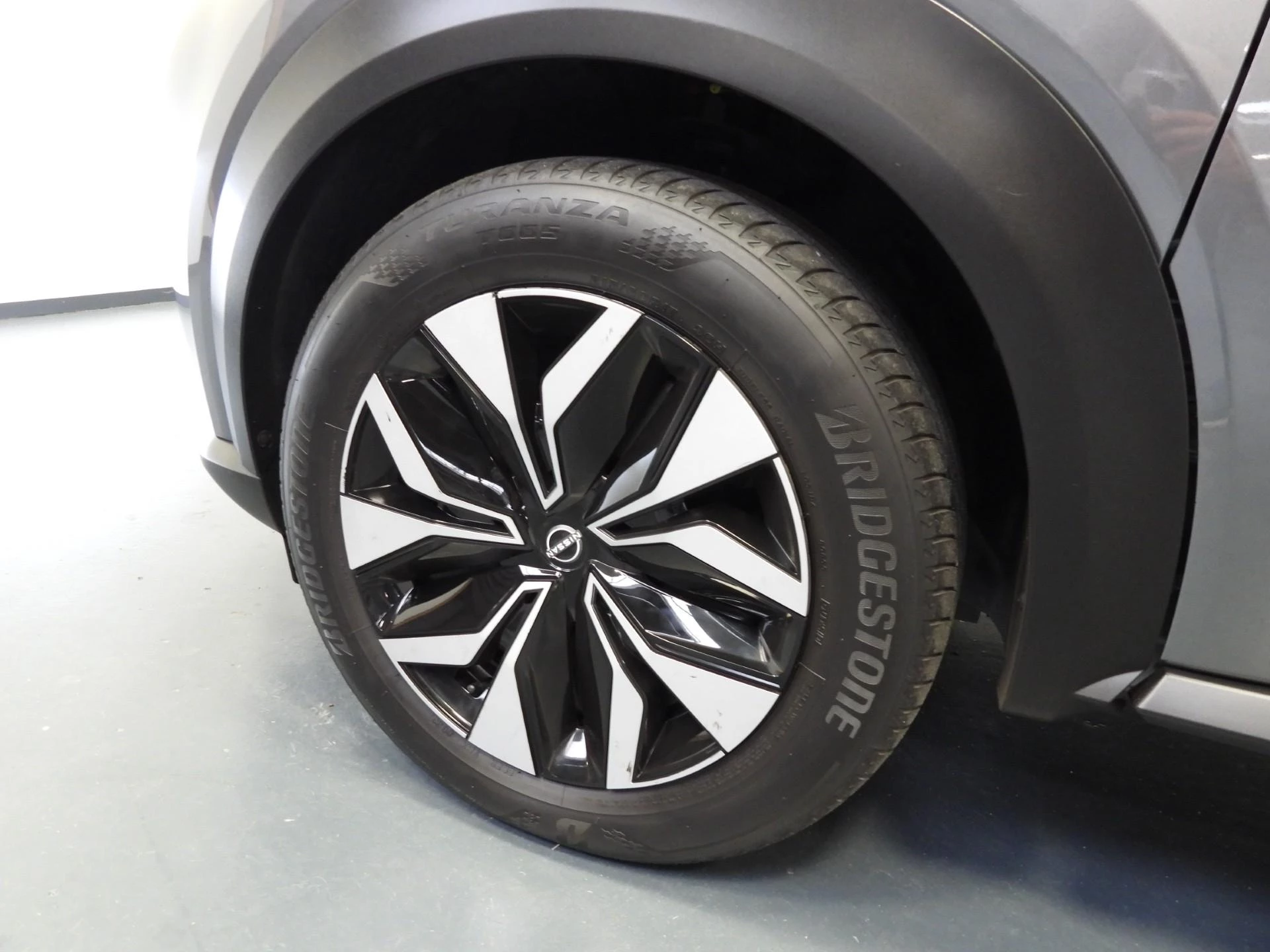 Hoofdafbeelding Nissan Juke
