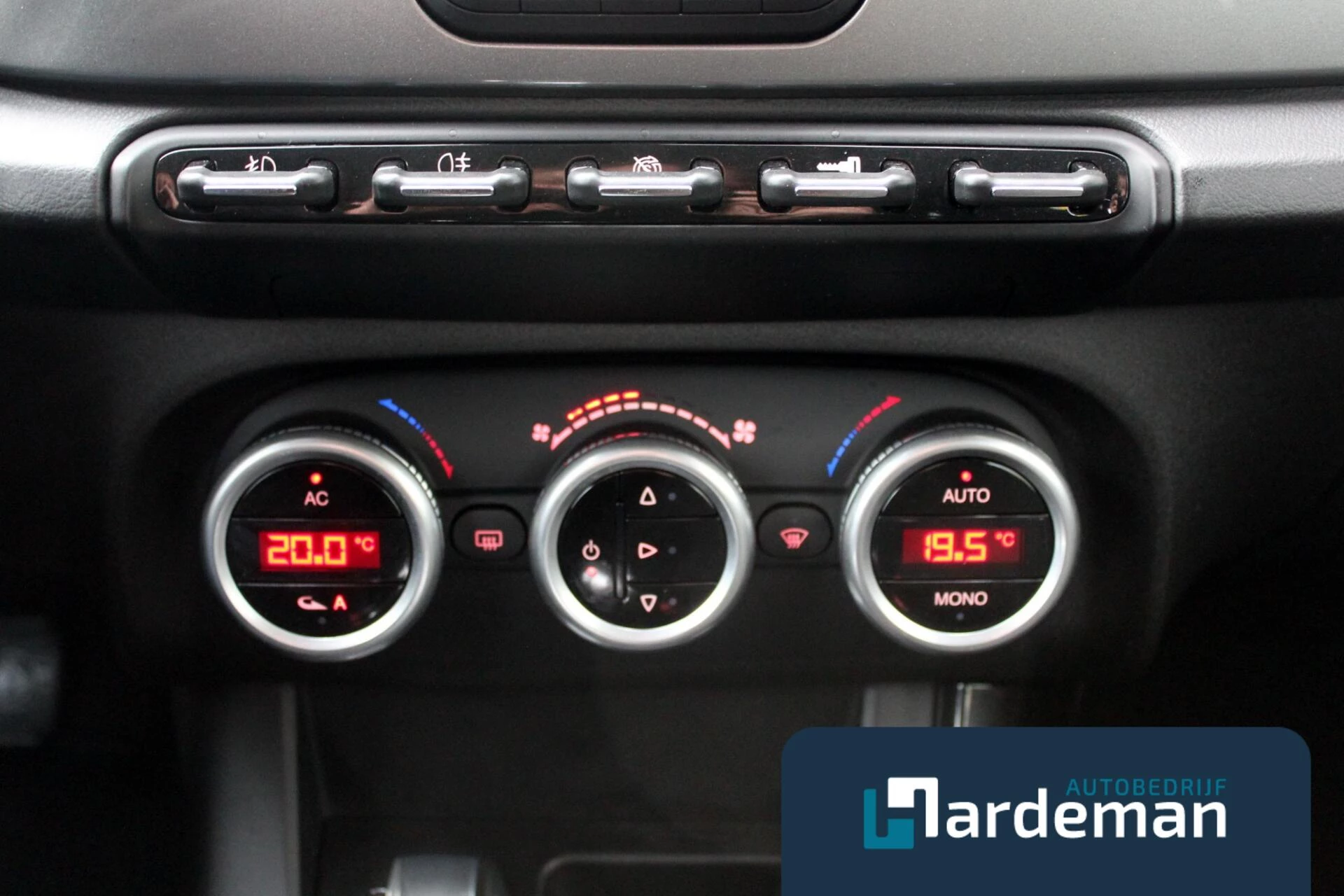 Hoofdafbeelding Alfa Romeo Giulietta