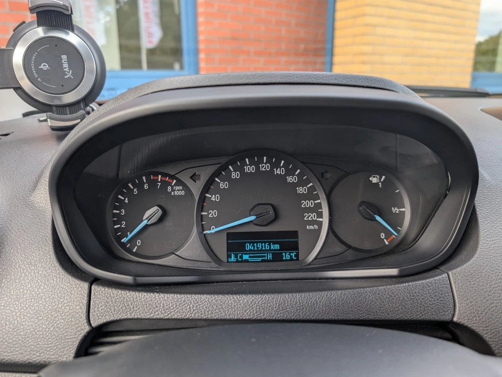 Hoofdafbeelding Ford Ka