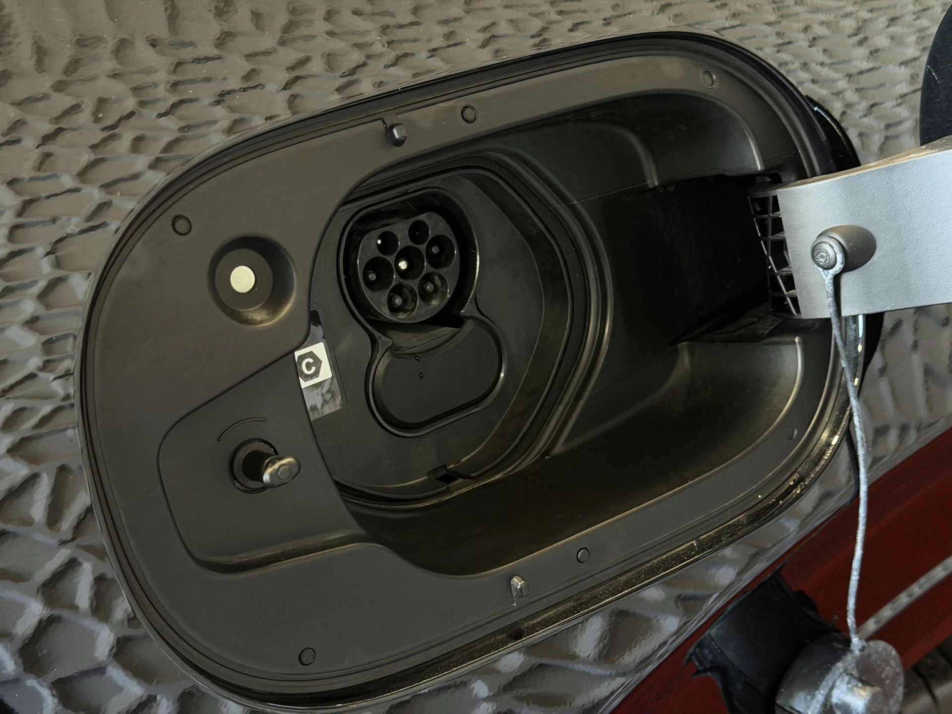 Hoofdafbeelding Mazda CX-60