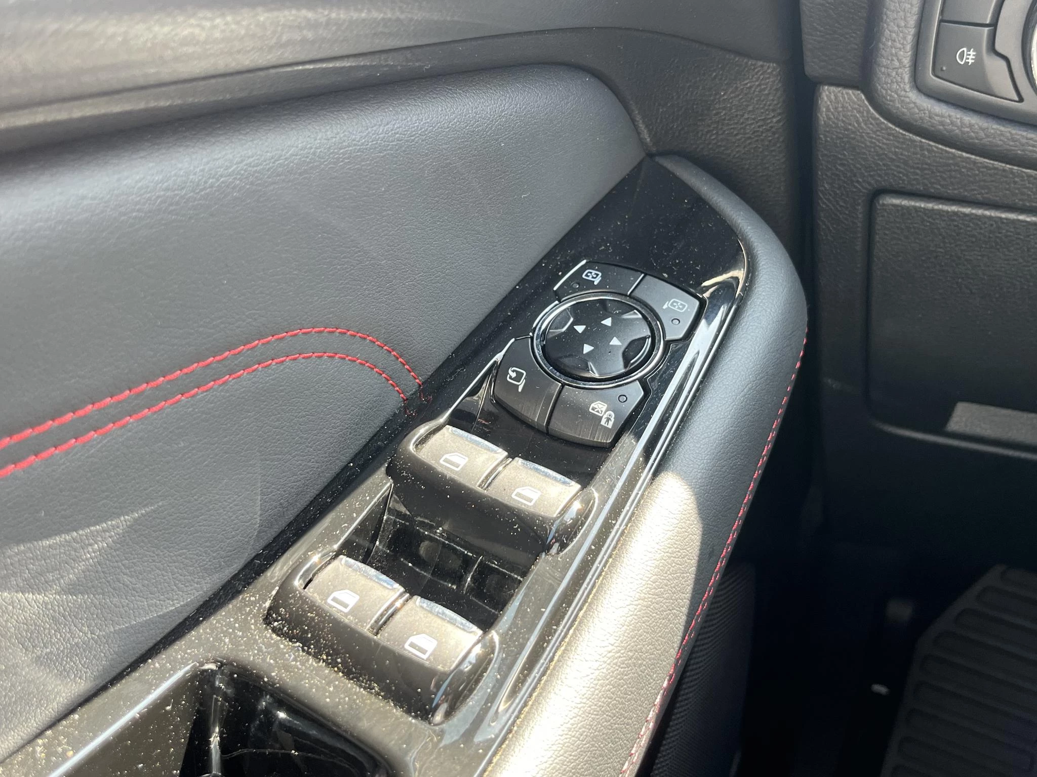 Hoofdafbeelding Ford S-Max