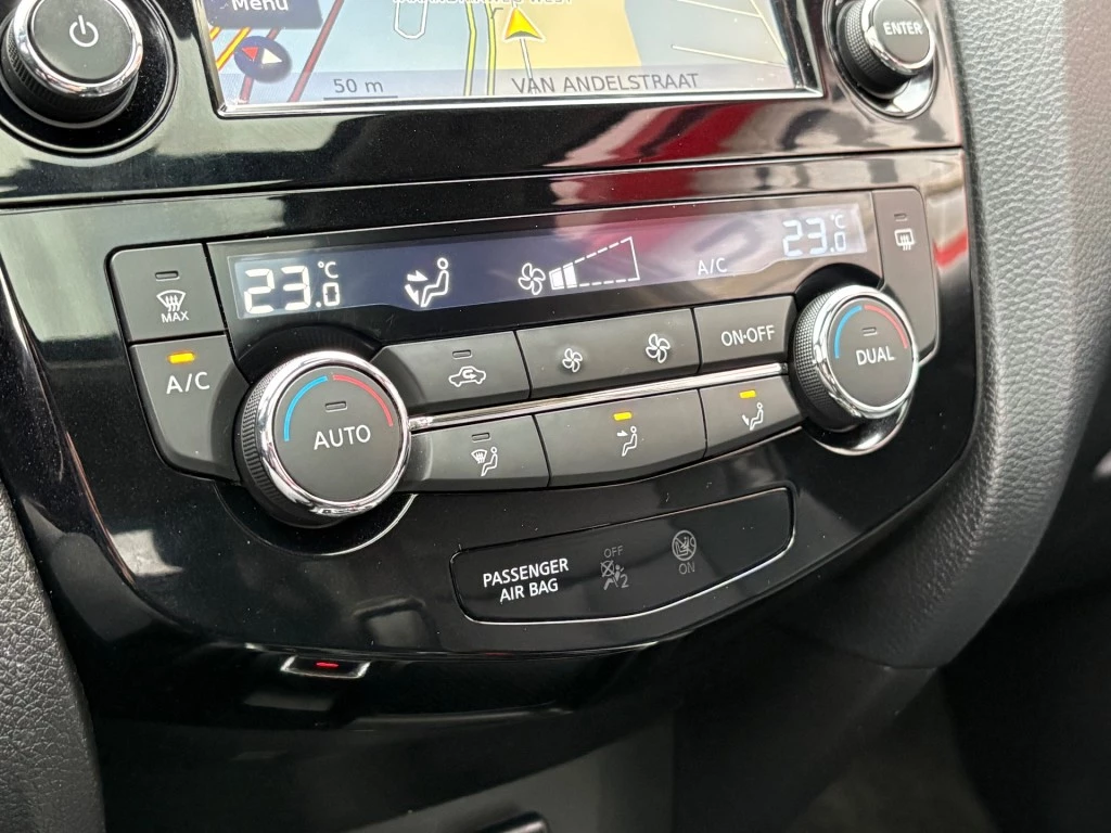 Hoofdafbeelding Nissan X-Trail