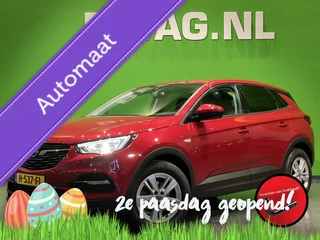 Opel Grandland X 1.2 Turbo Edition | Navi | Trekhaak! | Sensoren |