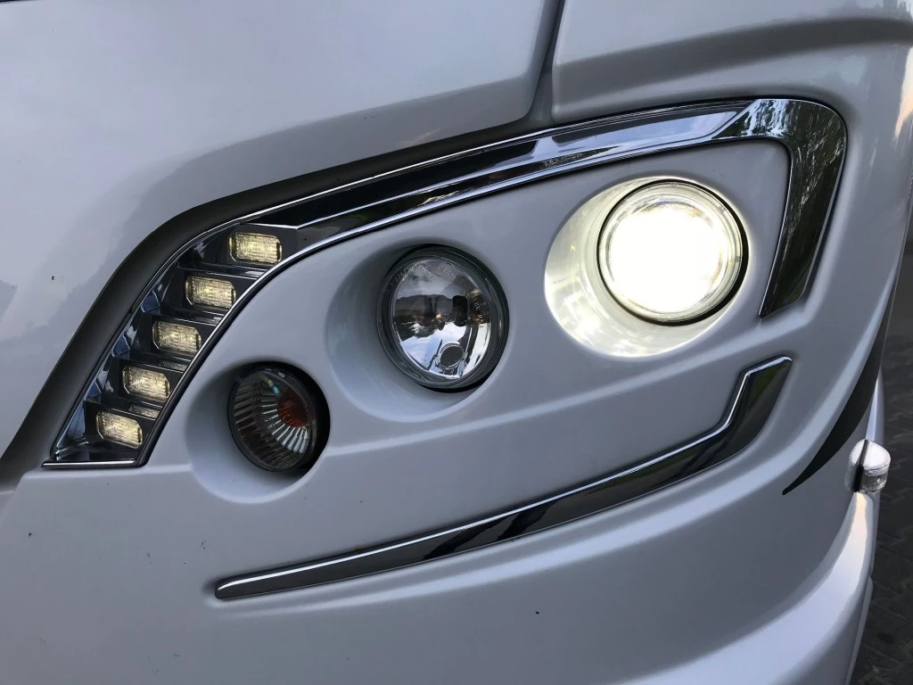 Hoofdafbeelding Knaus Van I 650 Meg