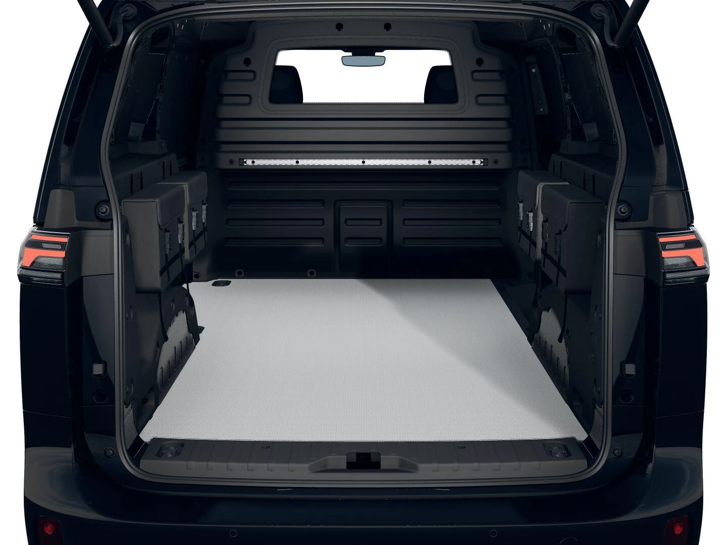 Hoofdafbeelding Volkswagen ID. Buzz Cargo