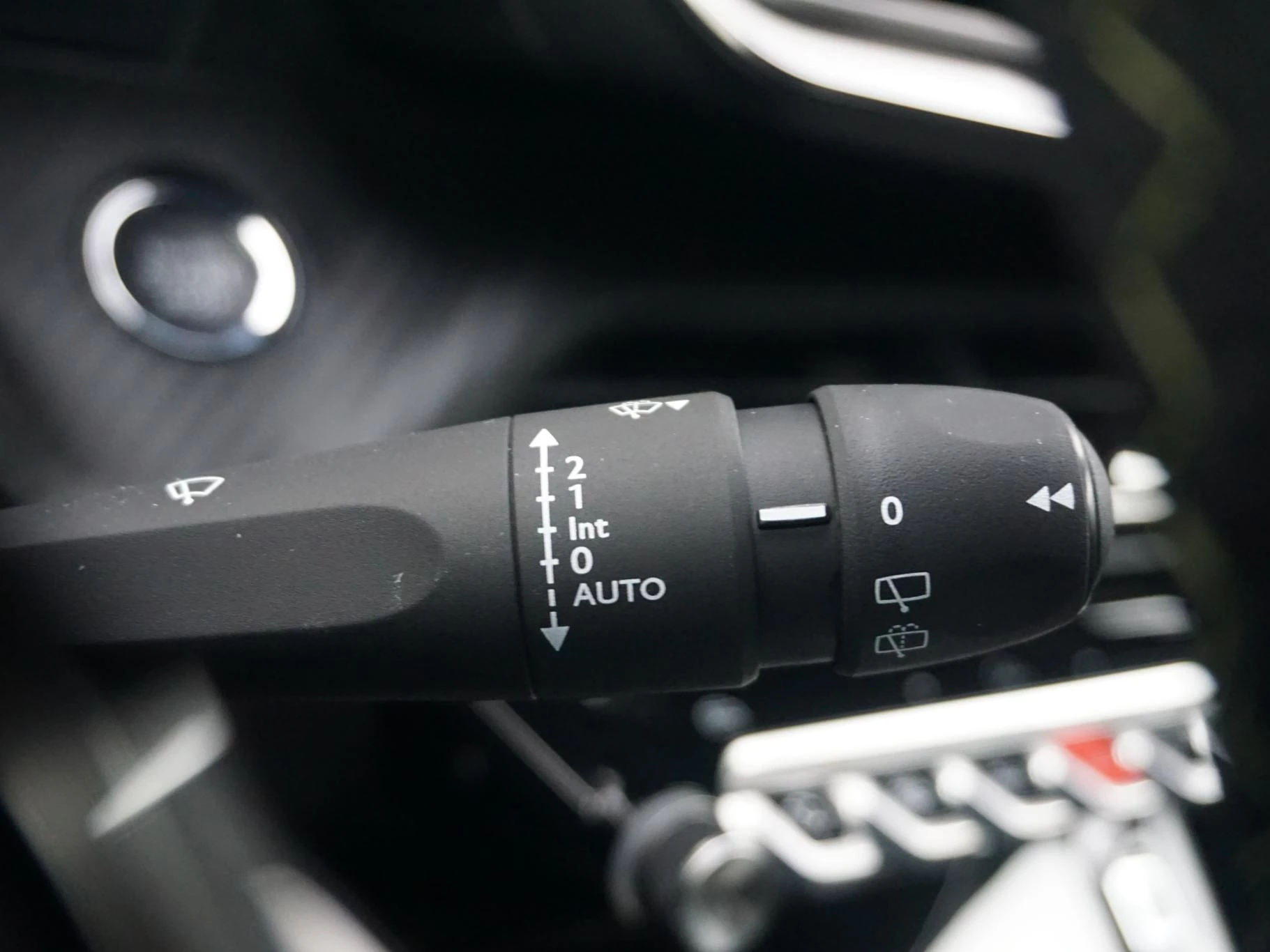 Hoofdafbeelding Peugeot e-2008